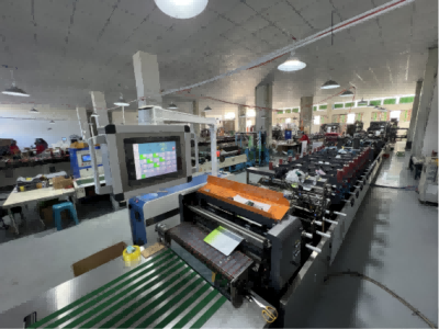 Dijitalleşme ve Sürdürülebilirlik Esnek Ambalajın Yükselişine Öncülük Ediyor; Jinde Packaging Tercih Edilen Küresel Ortak Oldu