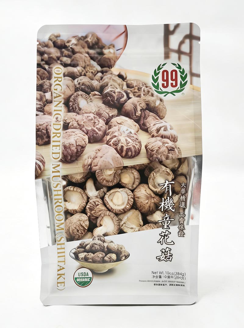 Kurutulmuş Meyve Paketleme: Neden Sekiz Taraflı Mühürlü Torbalar Tercih Ediliyor?